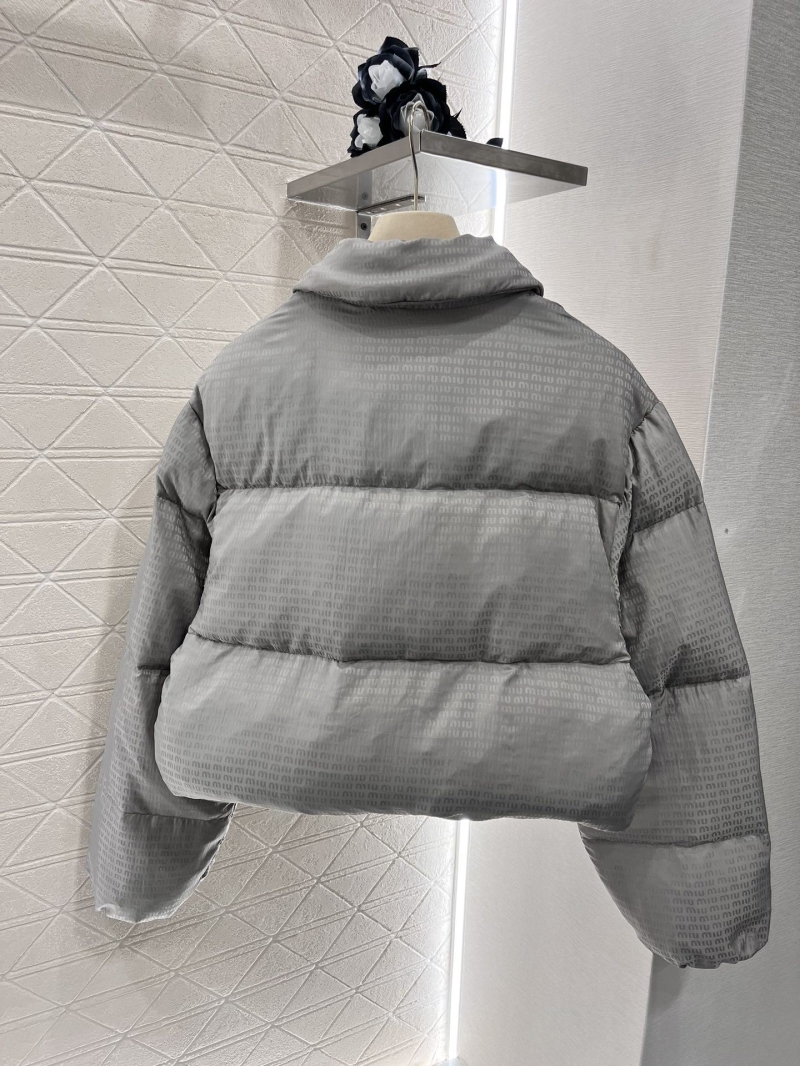 Moncler Down Coat